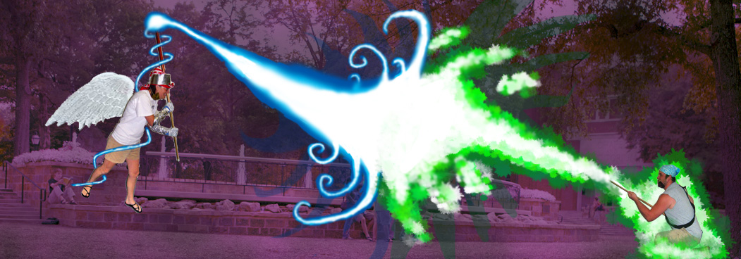 Epic Battle Epic Battle